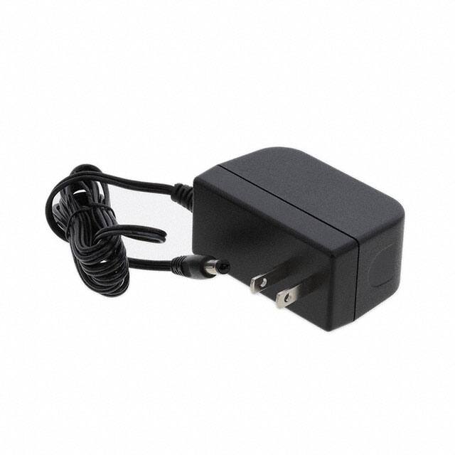 WR9HG1200CCP-F(R6B) GlobTek, Inc.  Adaptateurs muraux de bureau CA CC